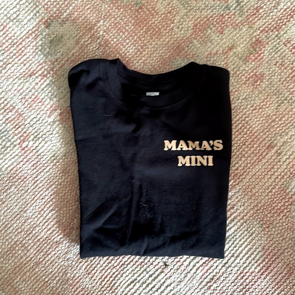 Mama’s MINI